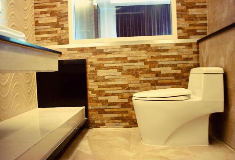 Номер Deluxe Вид на Море, Phi Phi Cliff Beach Resort