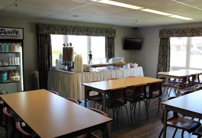２ベッドルームアパートメント, Glendenning Hall At Holland College