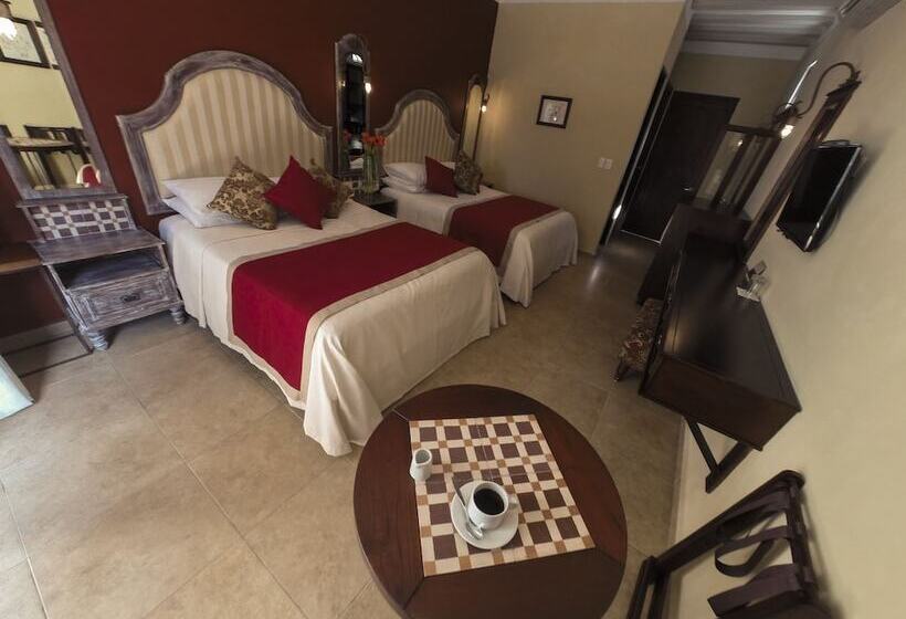 חדר סטנדרט, Casa Italia Luxury Guest House  Adults Only