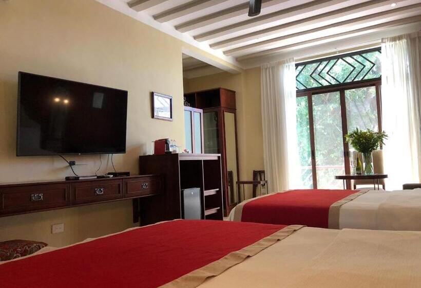 חדר סטנדרט, Casa Italia Luxury Guest House  Adults Only
