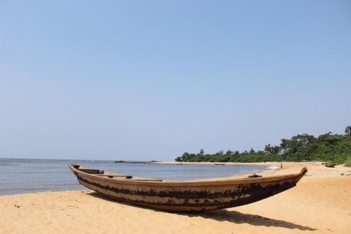 اتاق استاندارد, Hôtel Restaurant Gites Kribi