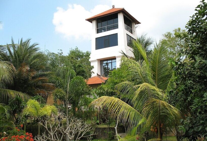 Дом 2 Спальни, Puri Uluwatu Villas