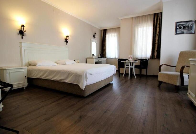 Номер Стандарт, Montania Town Hotel Mudanya