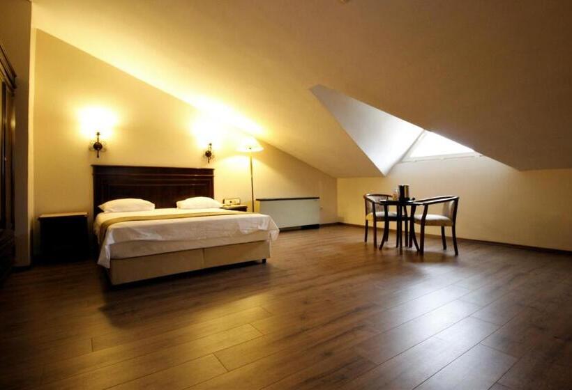 Номер Economy, Montania Town Hotel Mudanya