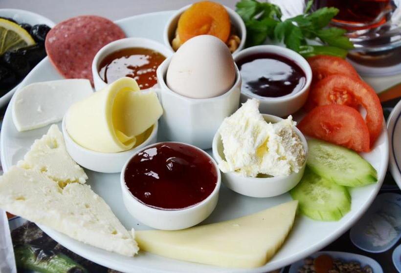 Апартаменты 2 Спальни, Montania Town Hotel Mudanya