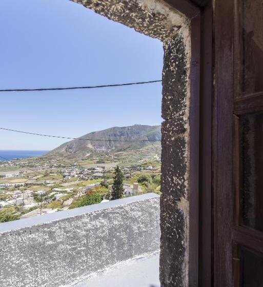 خانه 1 خوابه, Morning Star Traditional Houses