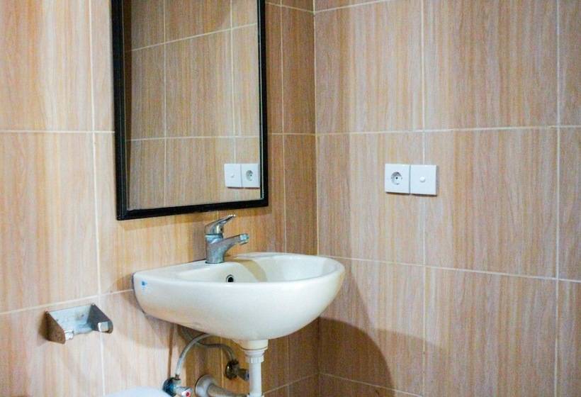 Номер Superior, Putu Guest House 2
