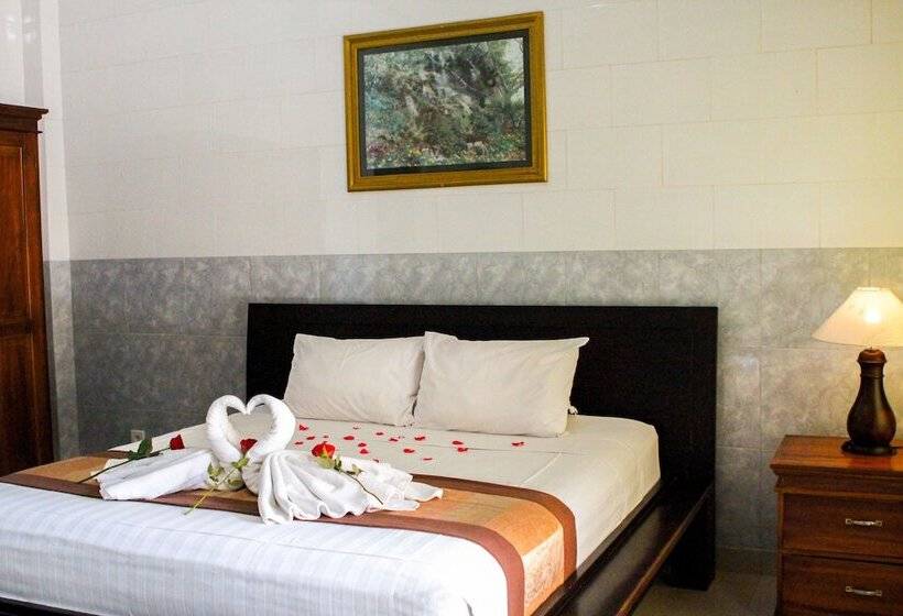 Номер Superior, Putu Guest House 2