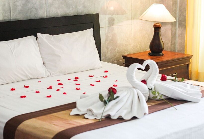 Номер Superior, Putu Guest House 2