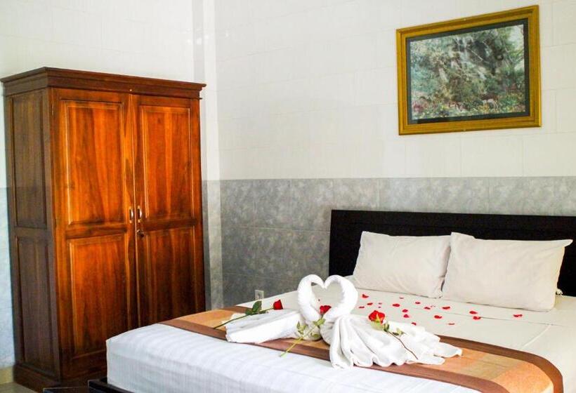 Номер Superior, Putu Guest House 2