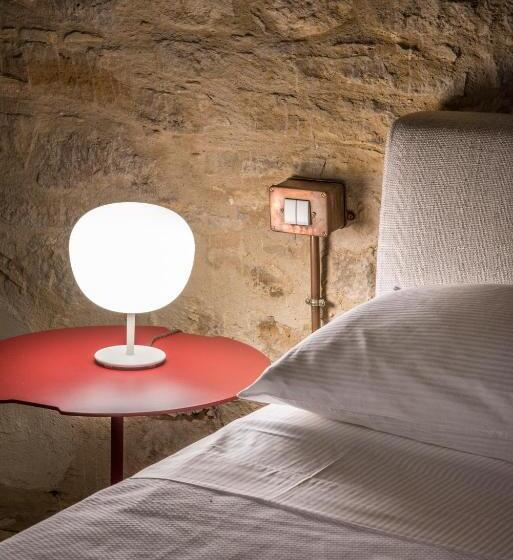 اتاق استاندارد, Wine Relais Feudi Del Pisciotto