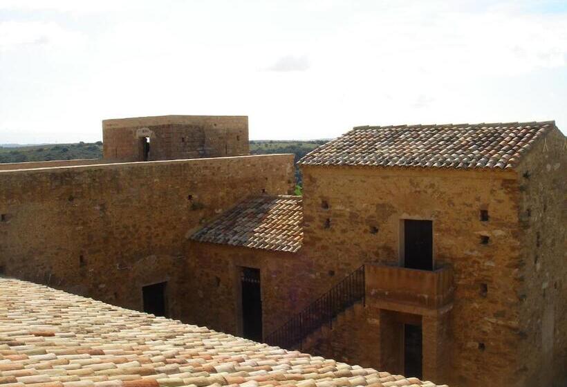 اتاق سوپریور, Wine Relais Feudi Del Pisciotto