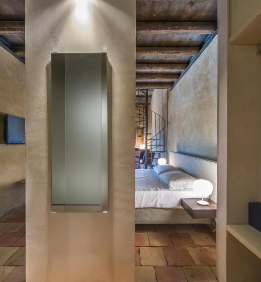 اتاق سوپریور, Wine Relais Feudi Del Pisciotto