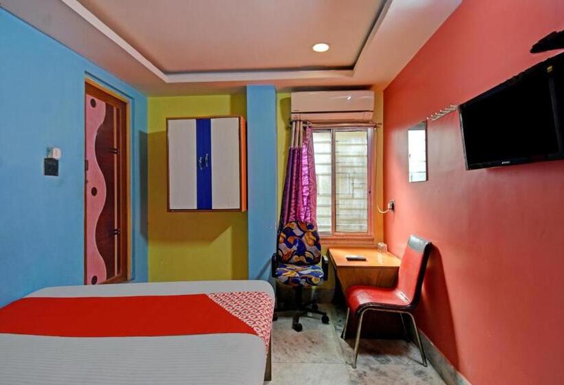 Трехместный Номер Классика, Continental Restuarant & Cafe