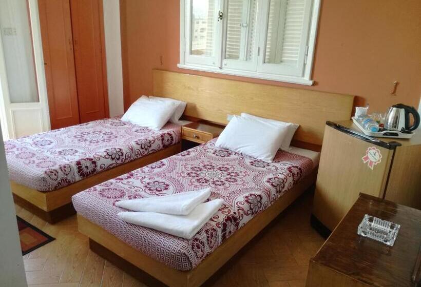 اتاق لوکس, Adriatica Hotel Marsa Matrouh