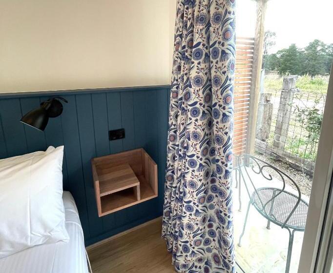 스탠다드 룸, The Albion Motel Castlemaine
