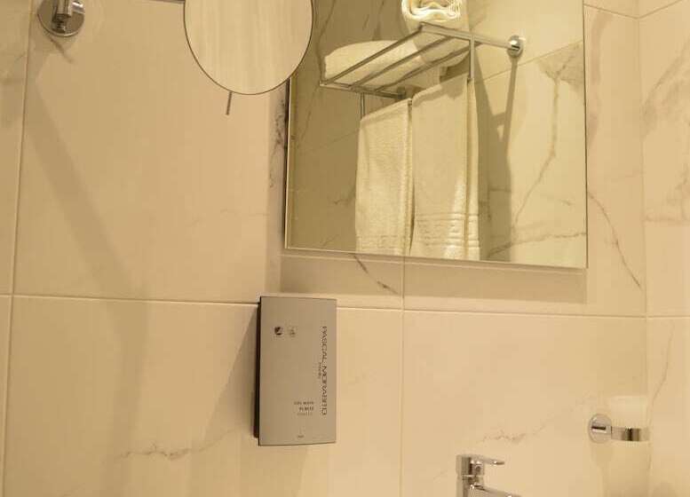 豪华房间, Alexakis Hotel & Spa