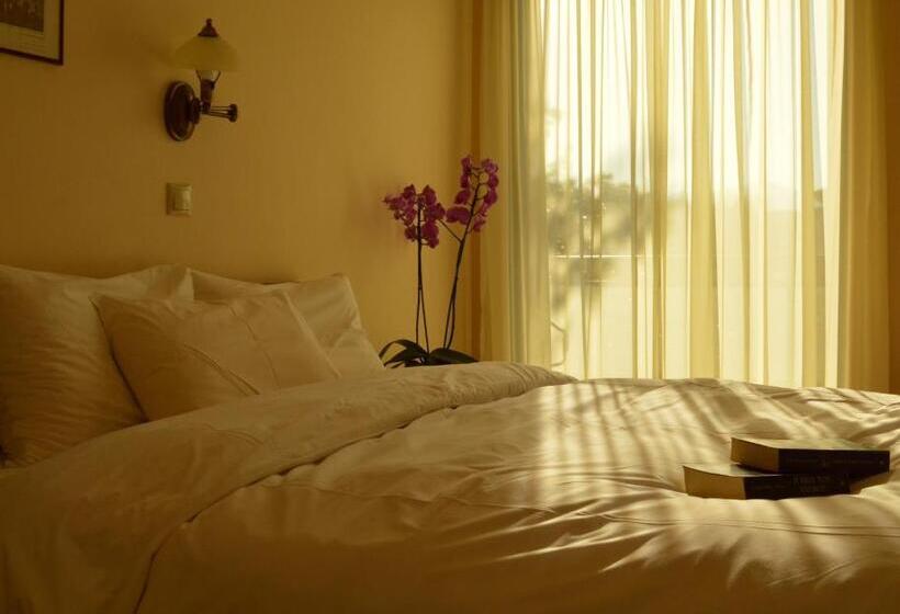 标准间, Alexakis Hotel & Spa