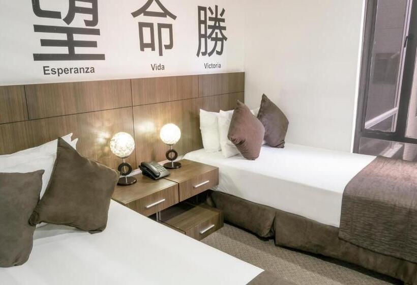 Апартаменты 1 Спальня, Apartamentos Regency La Feria