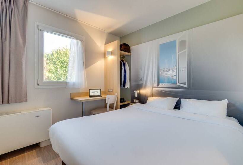اتاق استاندارد, B&b Hotel Frejus Puget Sur Argens