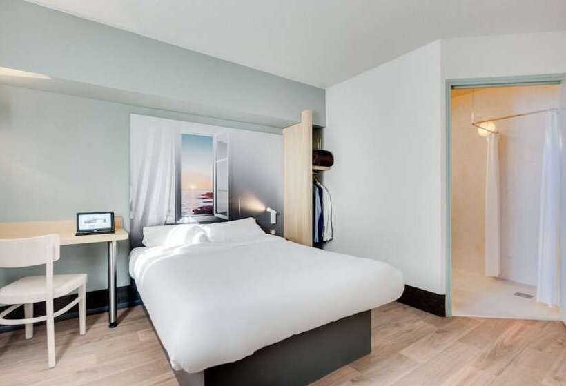 اتاق استاندارد برای معلولان, B&b Hotel Frejus Puget Sur Argens