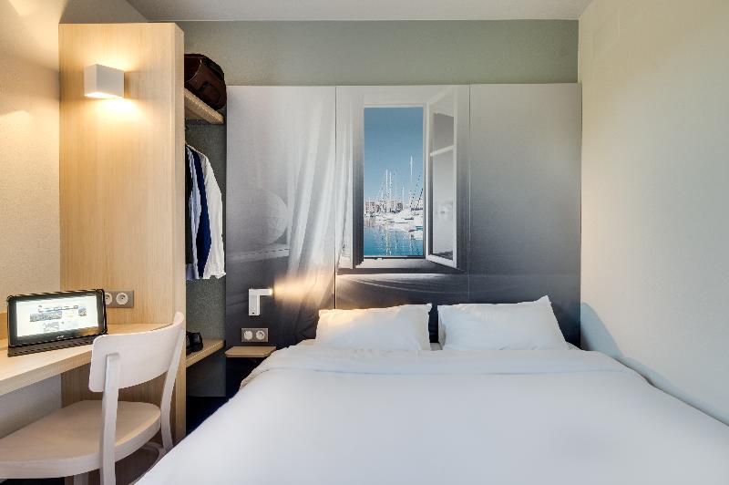 اتاق استاندارد, B&b Hotel Frejus Puget Sur Argens
