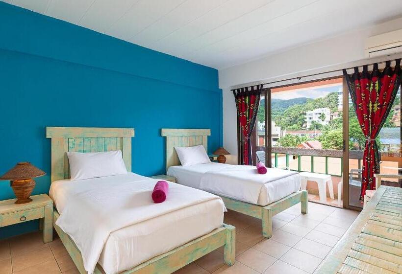 스탠다드 룸, Casa Brazil Homestay