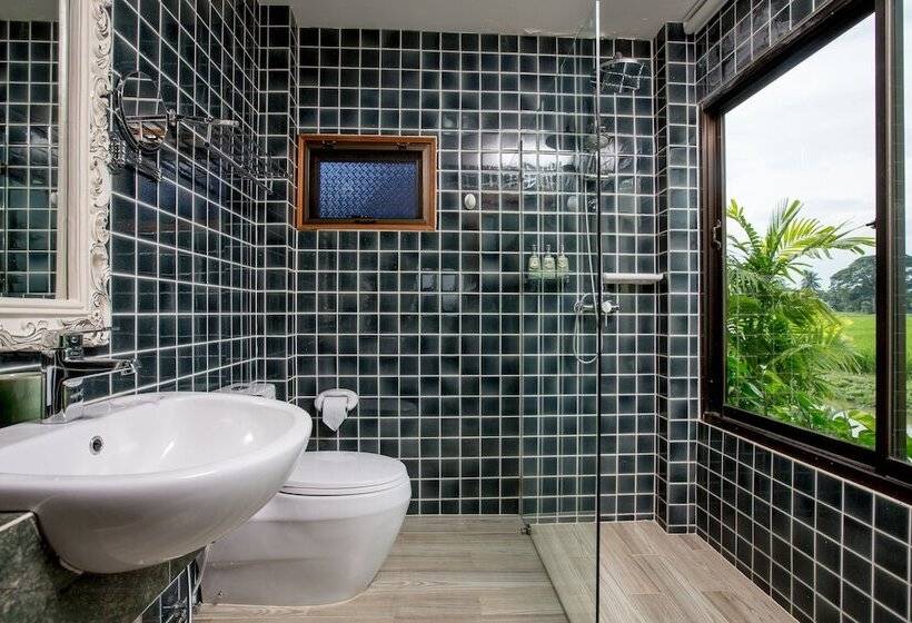 Вилла 1 Спальня, Phusanfah Resort