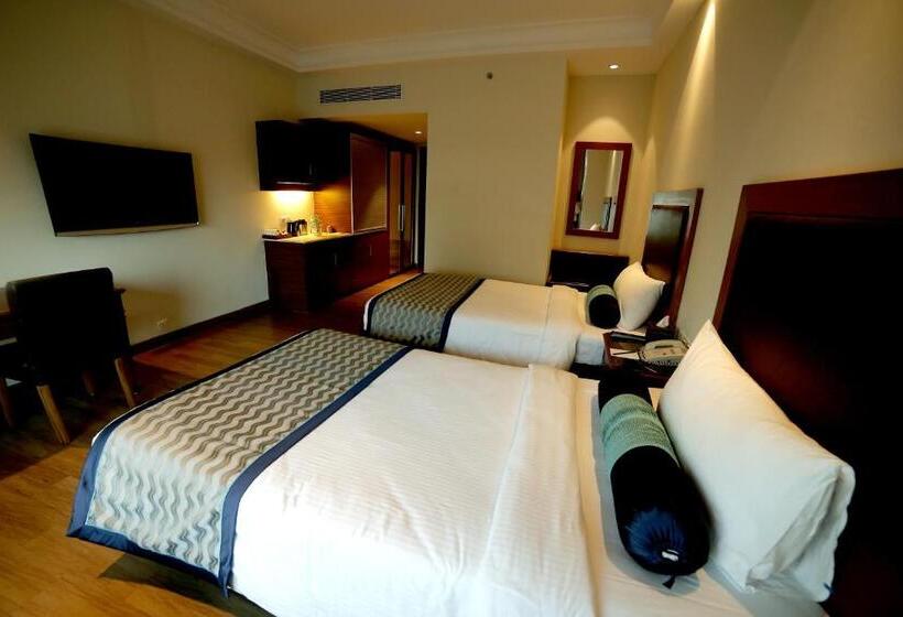 Номер Премиум, The Lalit Traveller Jaipur