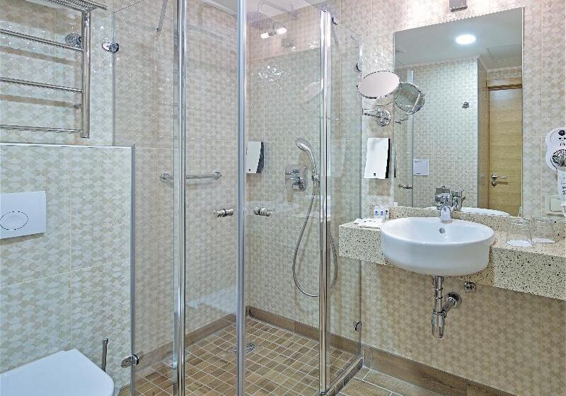 اتاق خانوادگی, Wellton Riga Hotel & Spa