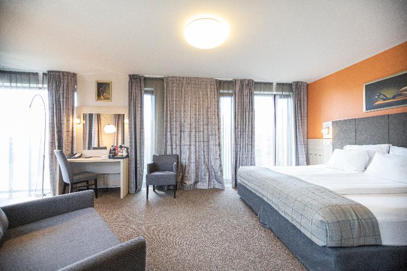 اتاق سوپریور, Wellton Riga Hotel & Spa