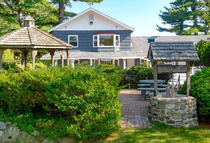 اتاق استاندارد, Kittery Inn & Suites