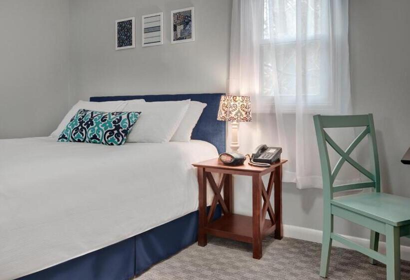 اتاق استاندارد, Kittery Inn & Suites