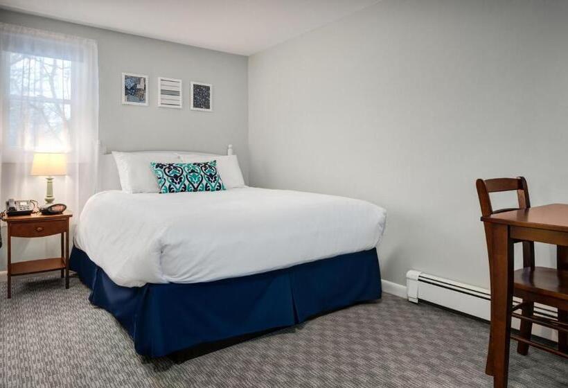 اتاق استاندارد, Kittery Inn & Suites