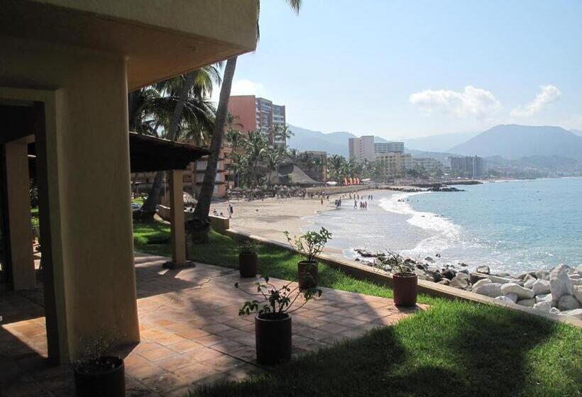 דירת פנטהאוז 1 חדרי שינה, Villas Del Sol En Los Tules