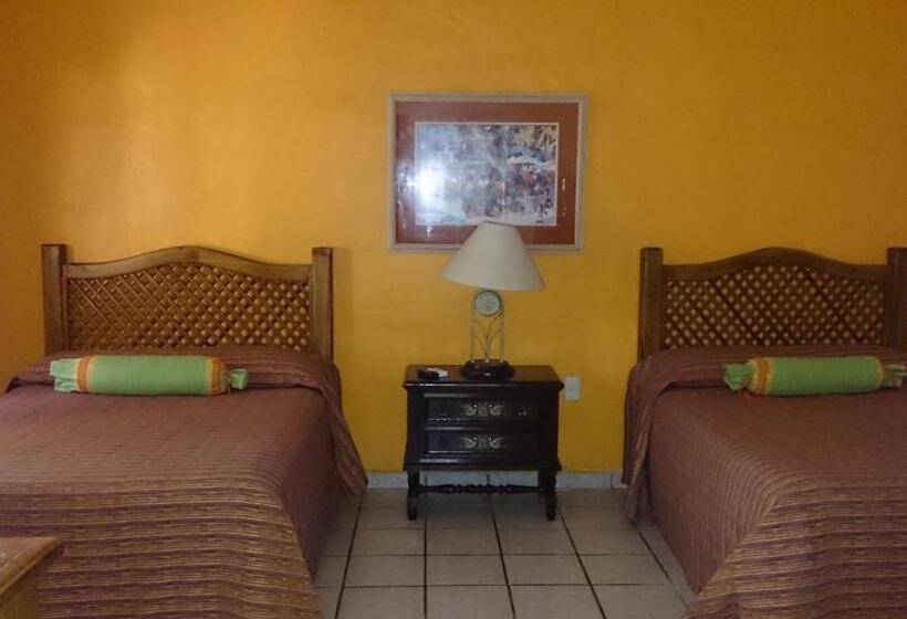 דירת שלושה חדרים, Villas Del Sol En Los Tules
