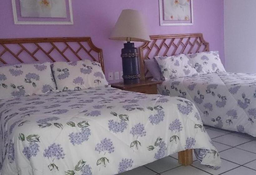 דירת שלושה חדרים, Villas Del Sol En Los Tules