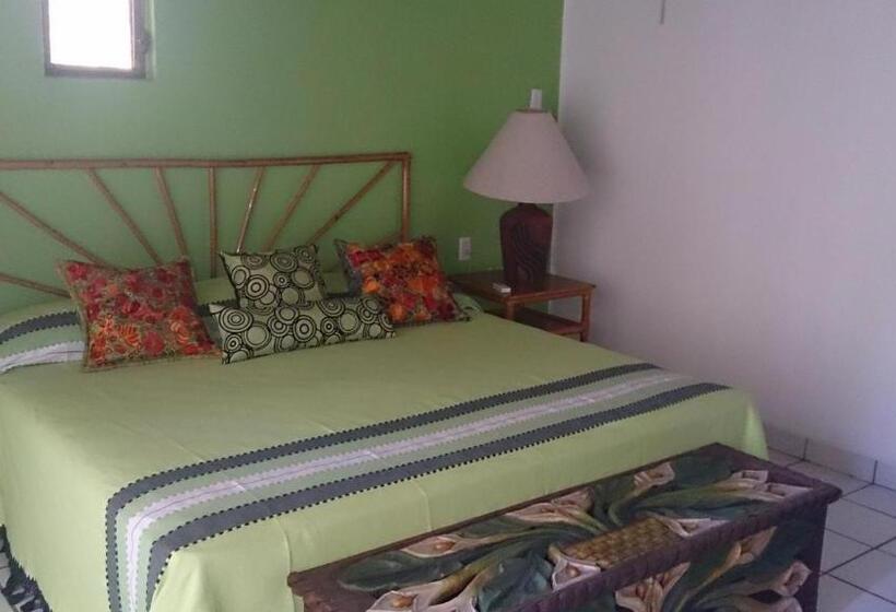 דירת 4 חדרים, Villas Del Sol En Los Tules