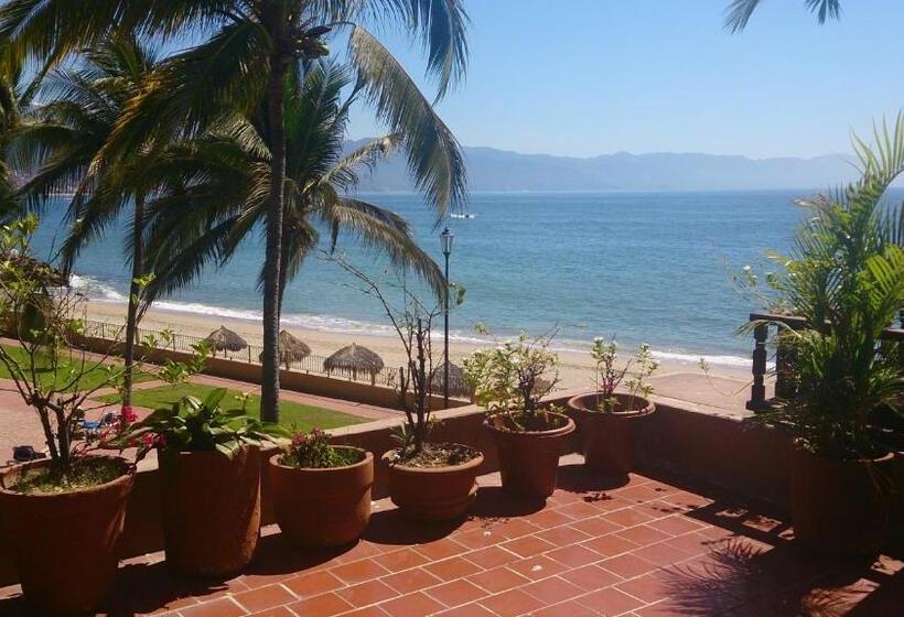 דירת שני חדרים, Villas Del Sol En Los Tules