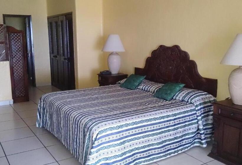 חדר קלאסי, Villas Del Sol En Los Tules