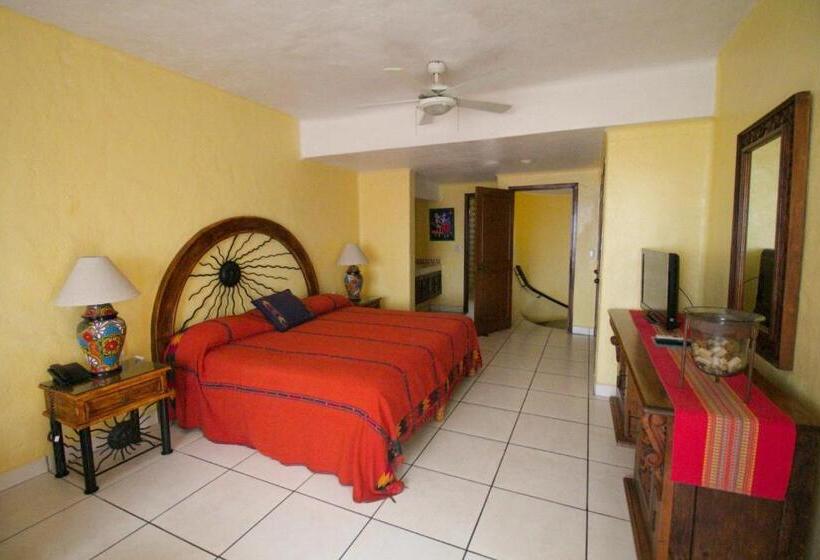 דירת שלושה חדרים, Villas Del Sol En Los Tules
