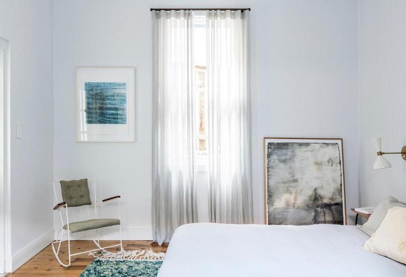套房, Bondi Beach House