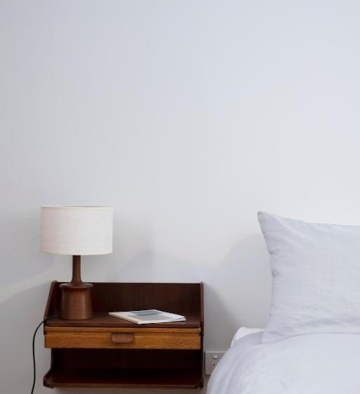套房, Bondi Beach House