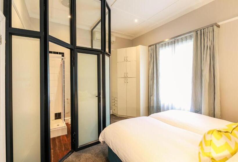 Апартаменты 1 Спальня, Eendracht Apartments