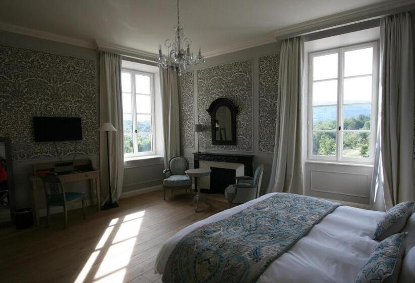 Полулюкс, Château Les Oliviers De Salettes