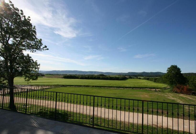 Номер Superior, Château Les Oliviers De Salettes