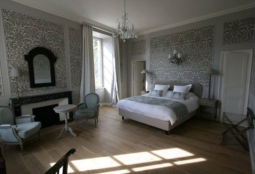 Полулюкс, Château Les Oliviers De Salettes