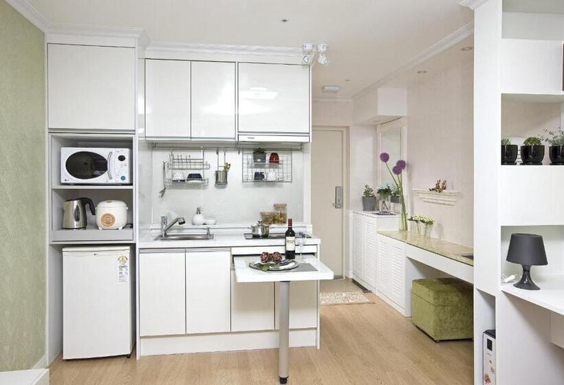 Quarto Estandar, Good Morning Residence  Hue