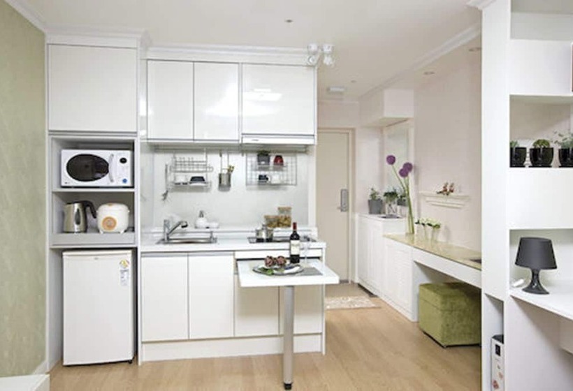 Quarto Estandar, Good Morning Residence  Hue