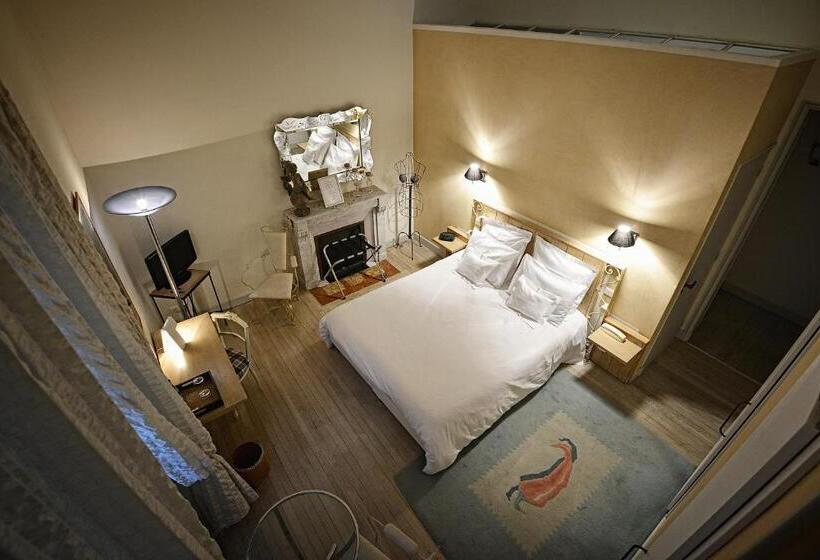 اتاق سوپریور, Le Clos Raymi
